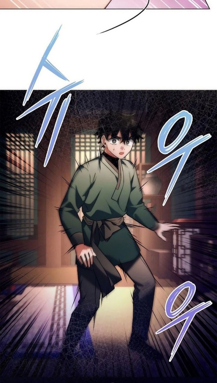 Goblin’s Night Chapter 54 Gambar 9