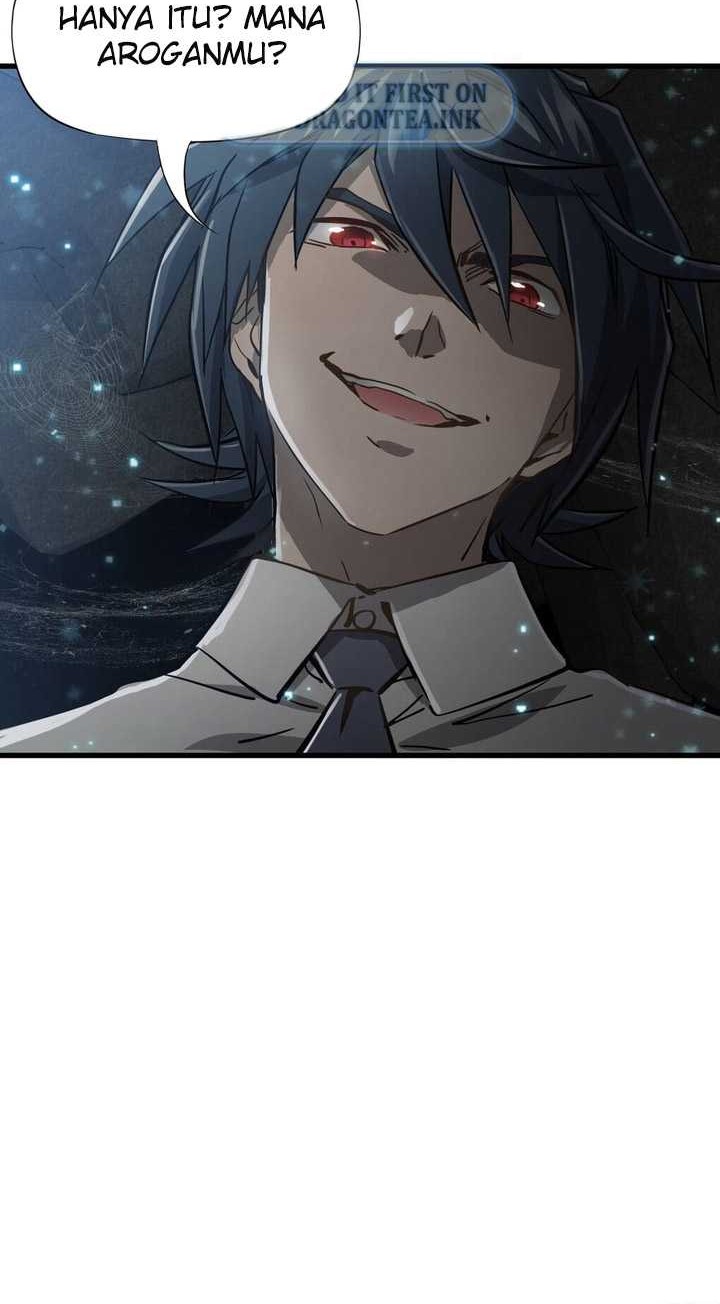 Divine Hand Chapter 3 halaman 9