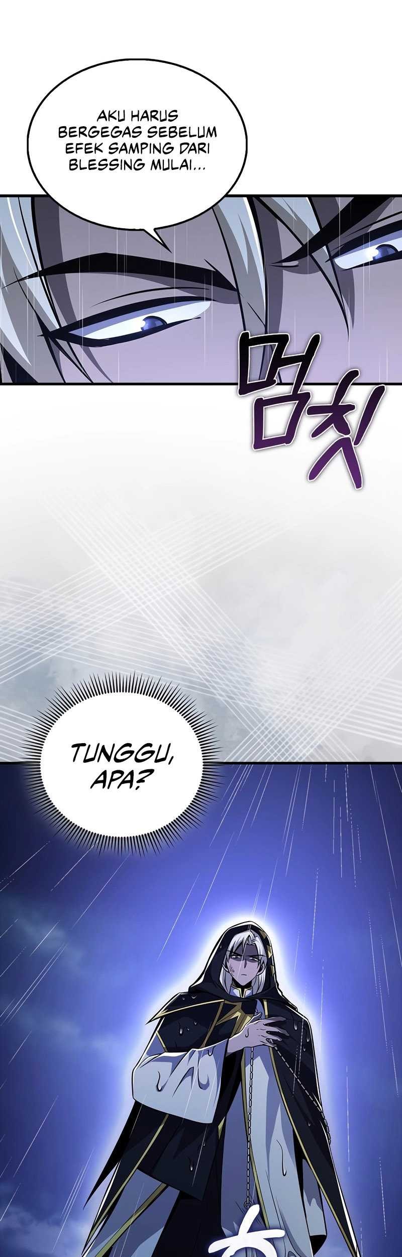 I’m Not a Regressor Chapter 44 halaman 7