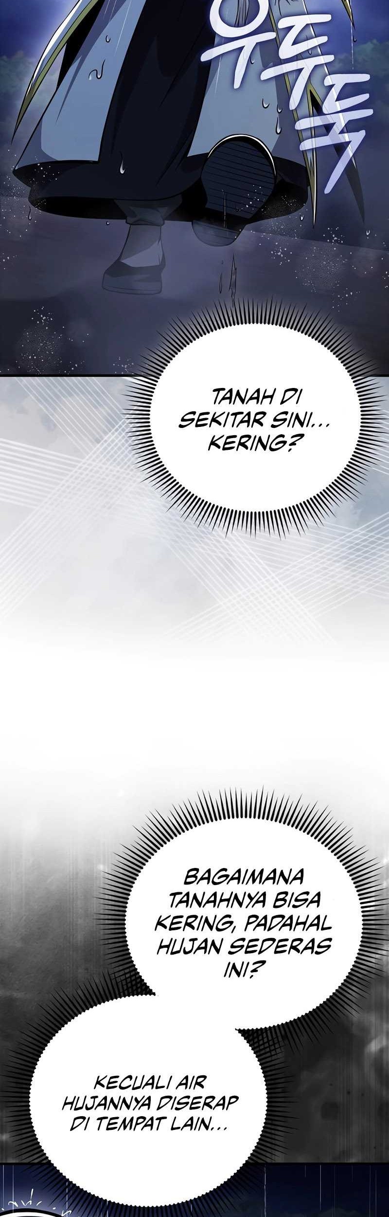 I’m Not a Regressor Chapter 44 halaman 8