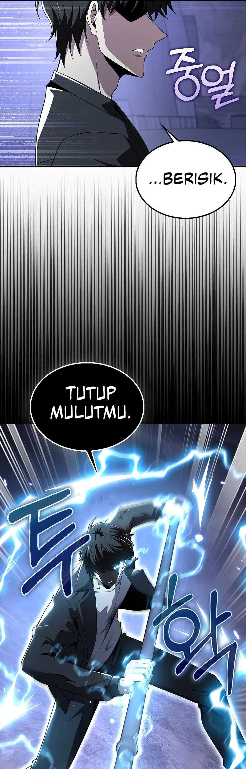 I’m Not a Regressor Chapter 43 halaman 10