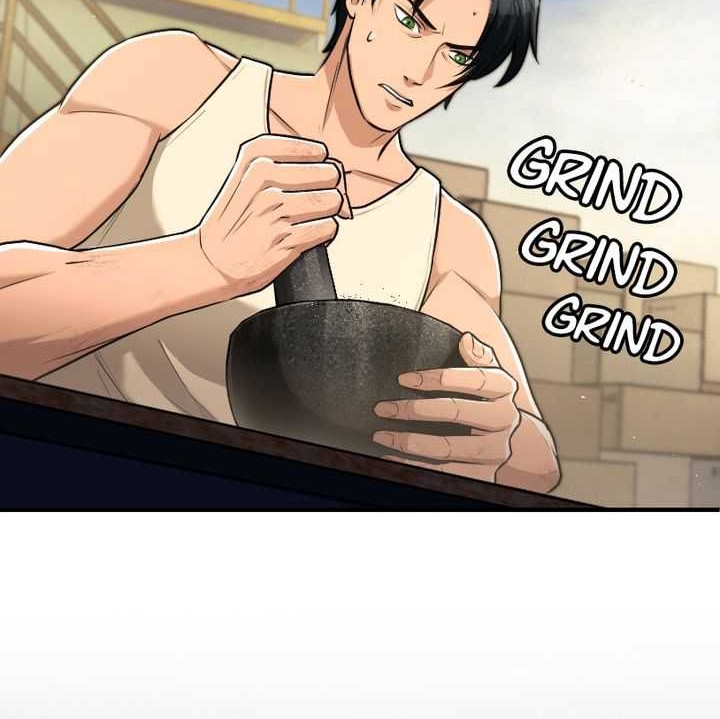 Paranoid Mage Chapter 17 halaman 9