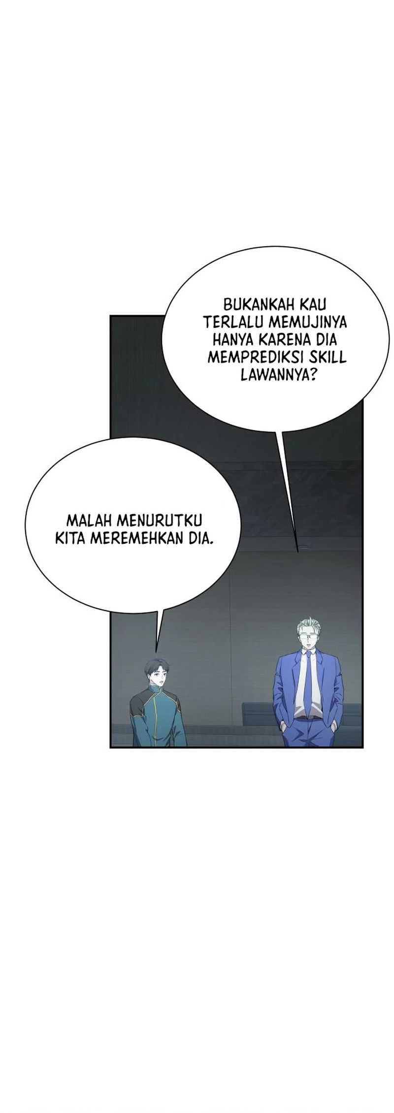 Return of the Genius Player Chapter 12 halaman 9