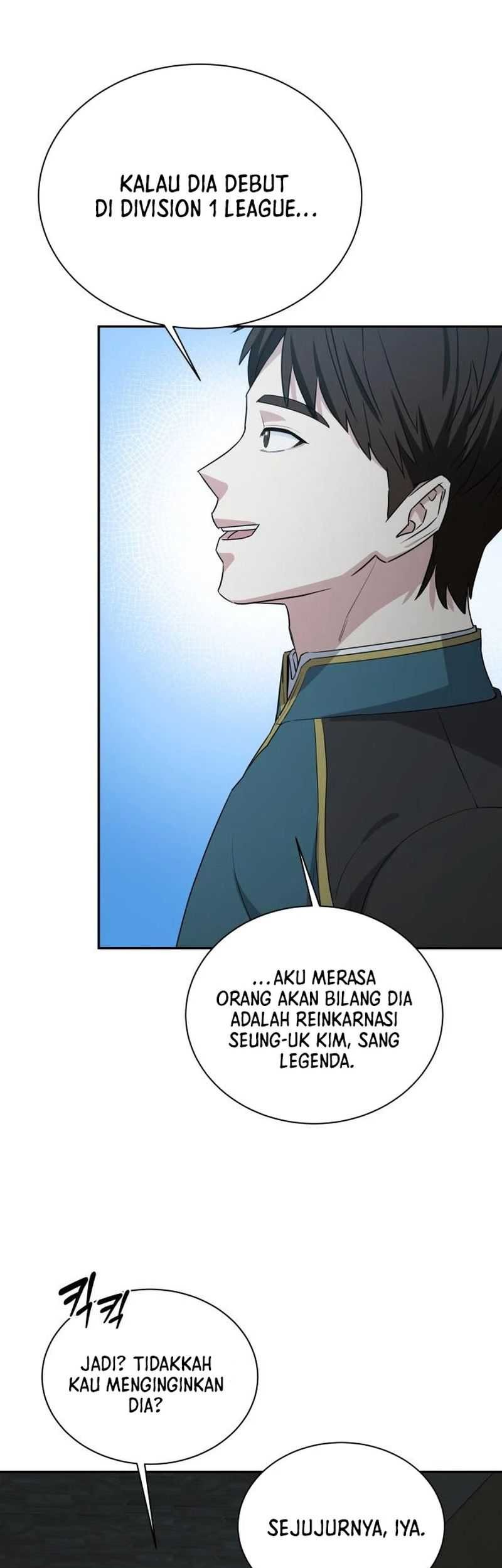 Return of the Genius Player Chapter 12 halaman 12