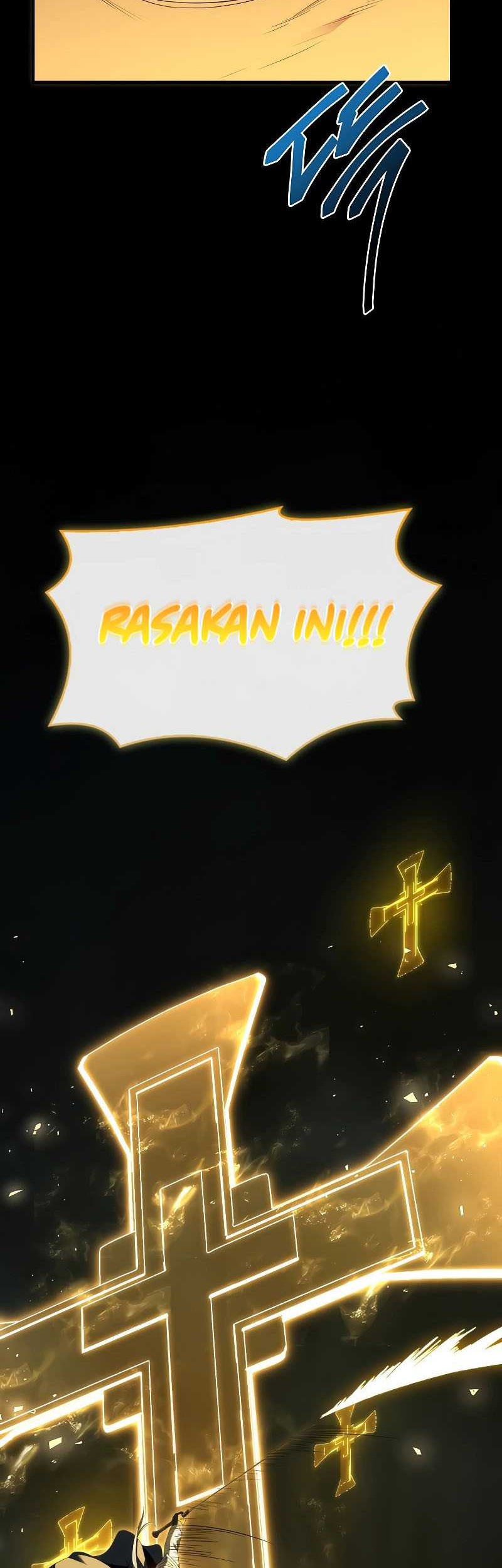 The Regressed Demon Lord Is Kind Chapter 39 Gambar 11
