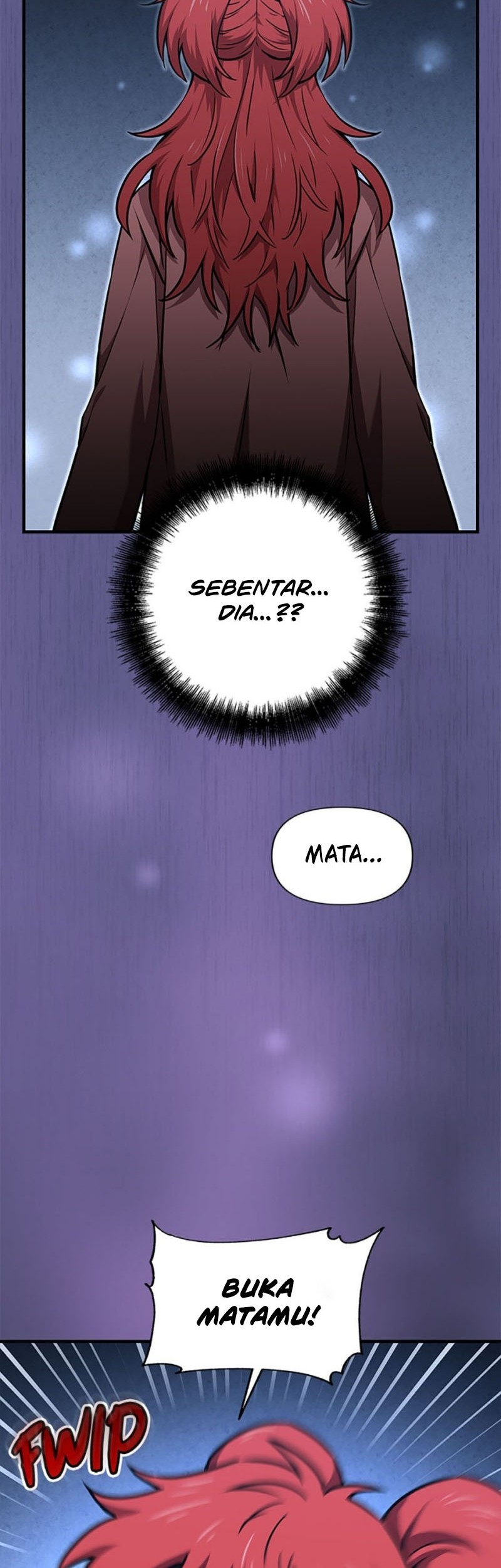 Cursed Manager’s Regression Chapter 54 halaman 7