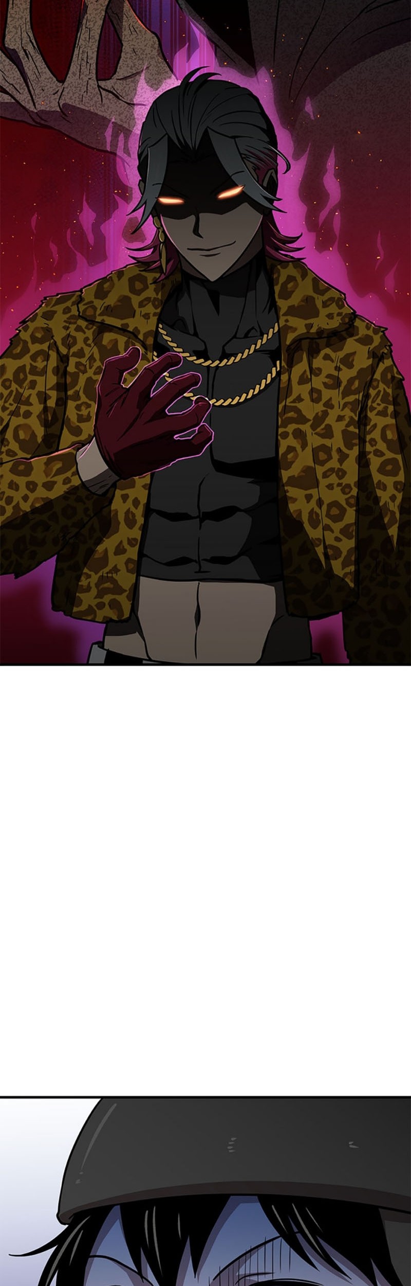 Cursed Manager’s Regression Chapter 53 halaman 7