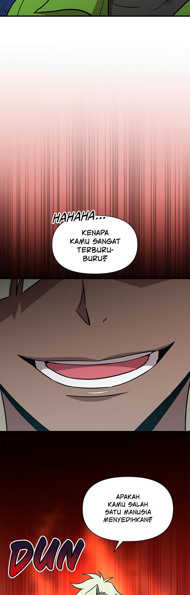 Cursed Manager’s Regression Chapter 53 halaman 9