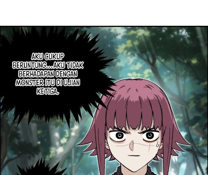 Muscle Mage Chapter 9 halaman 7