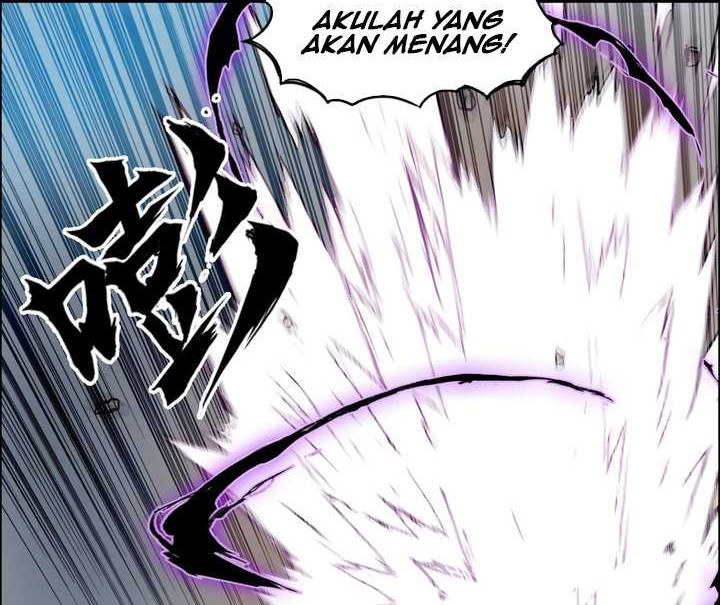 Muscle Mage Chapter 8 halaman 5