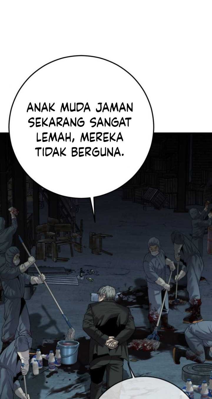 Son’s Retribution Chapter 17 halaman 11