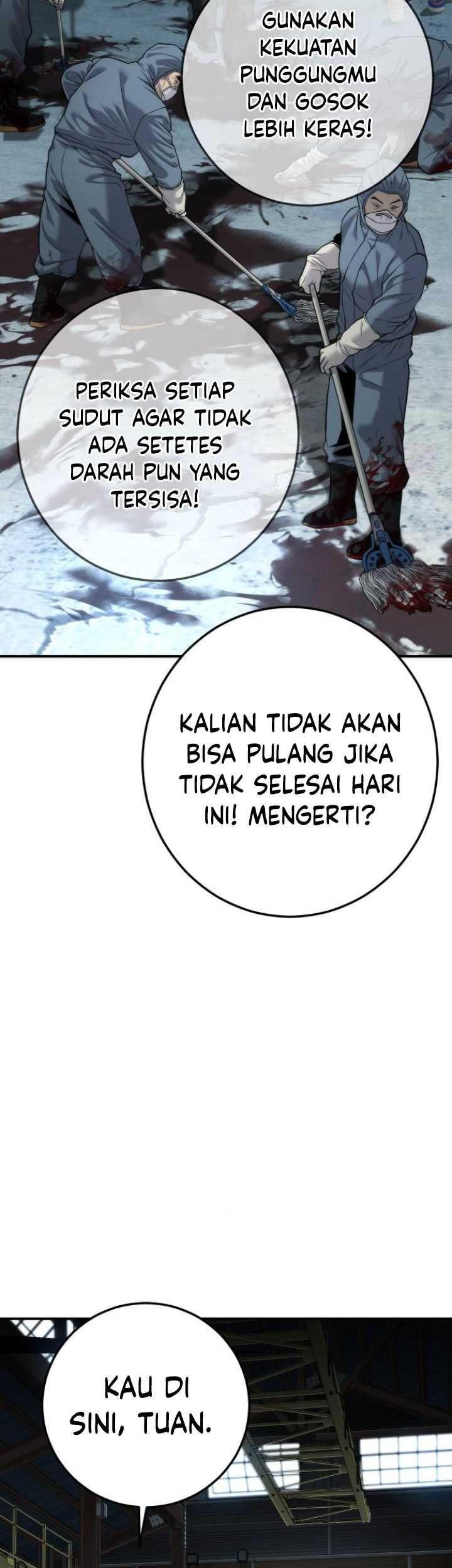 Son’s Retribution Chapter 17 halaman 12
