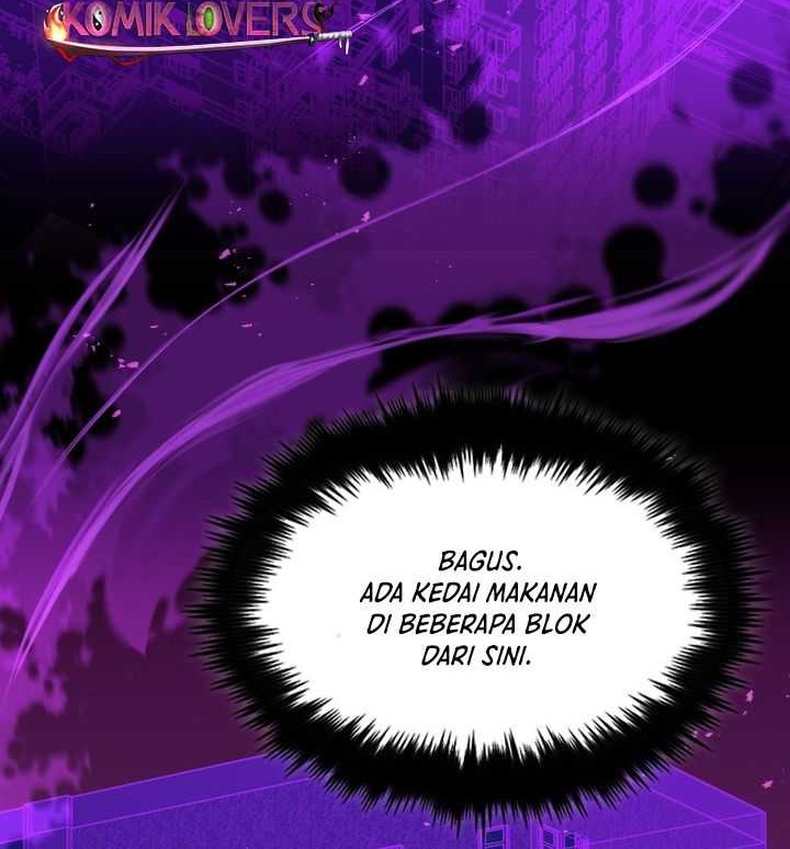 Paranoid Mage Chapter 18 halaman 11