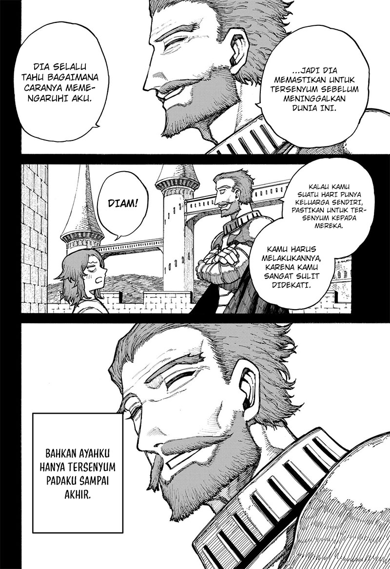 Centuria Chapter 11 - Halaman 4