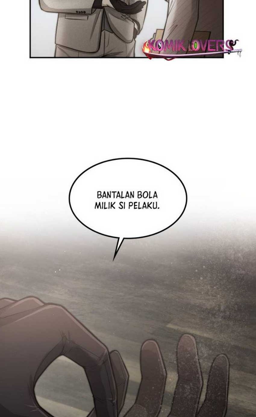 Paranoid Mage Chapter 19 halaman 9