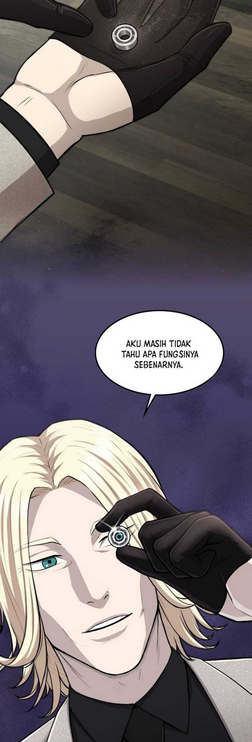 Paranoid Mage Chapter 19 halaman 10