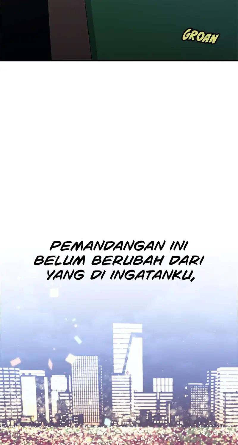 Cursed Manager’s Regression Chapter 61 halaman 13