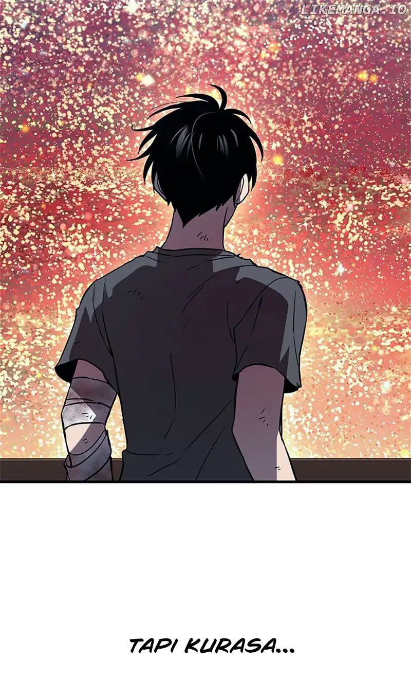 Cursed Manager’s Regression Chapter 61 halaman 14