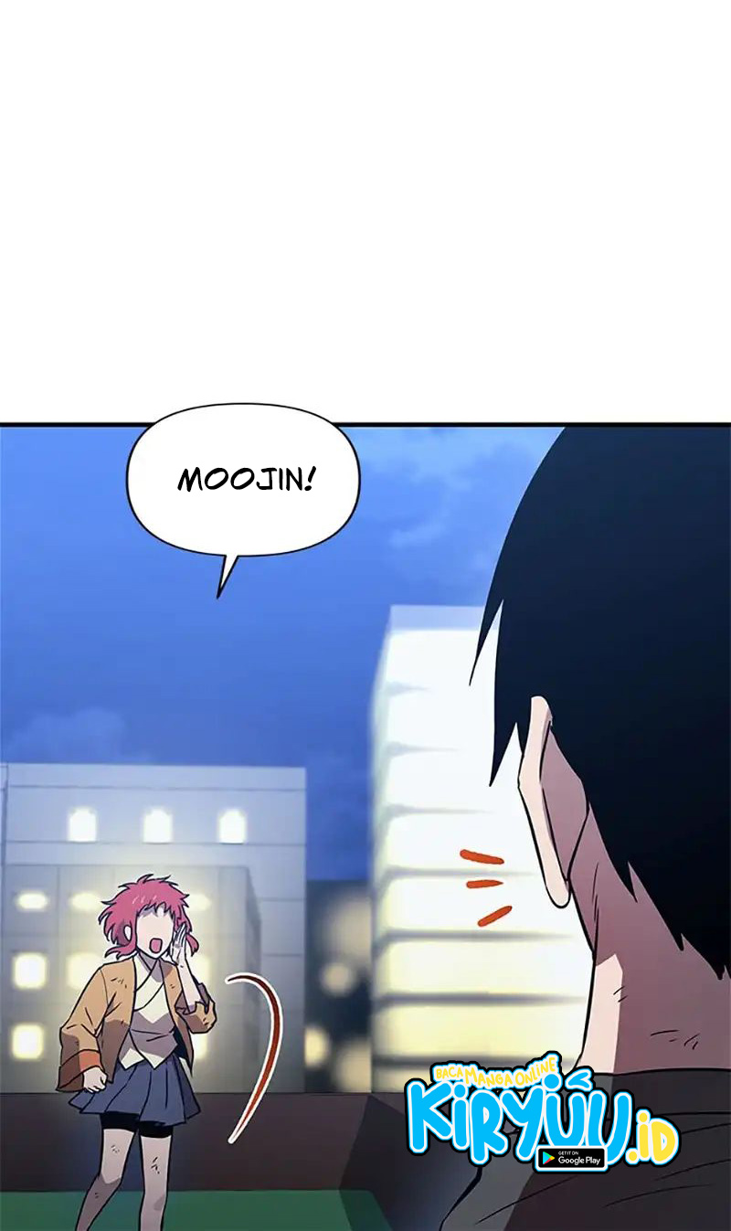 Cursed Manager’s Regression Chapter 61 halaman 15
