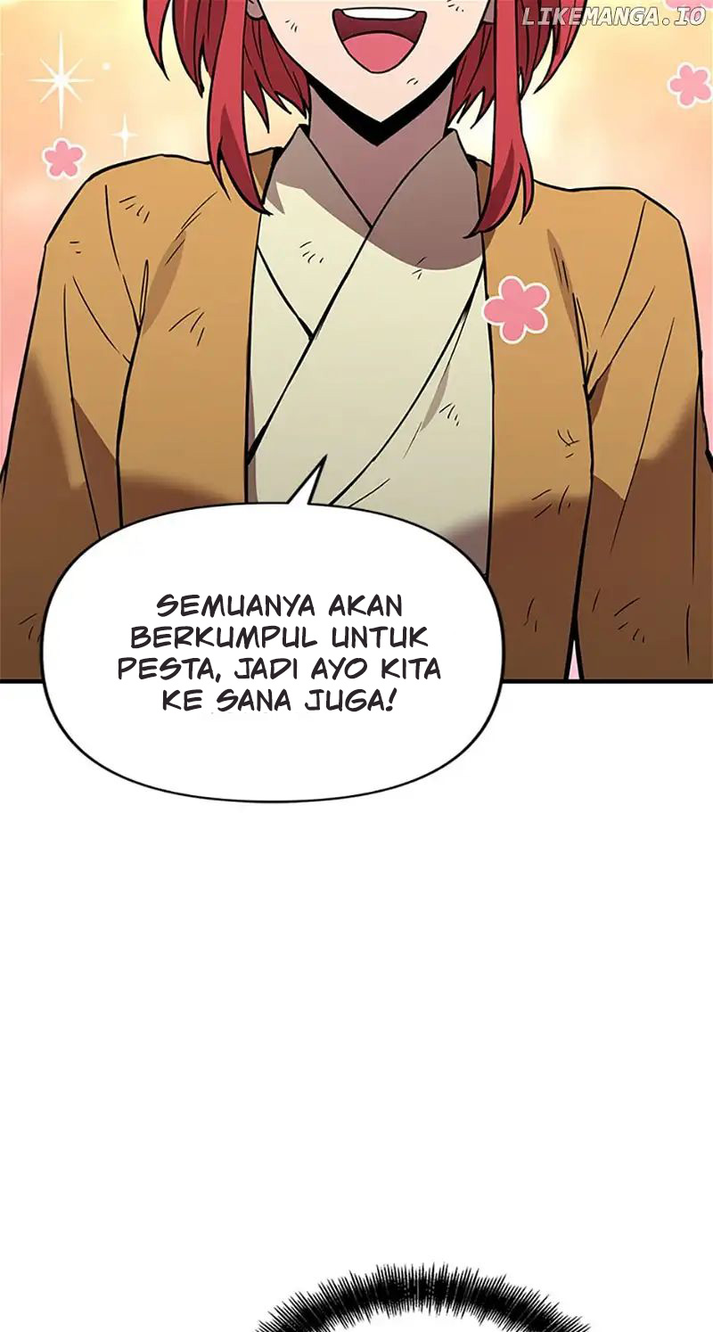 Cursed Manager’s Regression Chapter 61 halaman 17