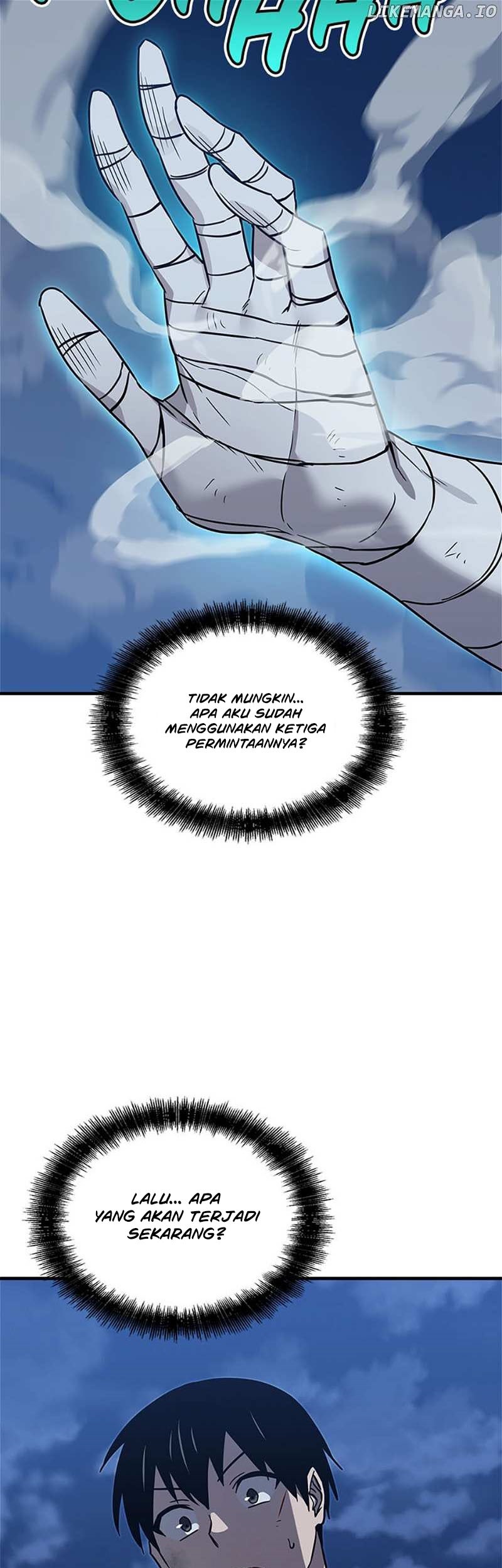 Cursed Manager’s Regression Chapter 60 halaman 10