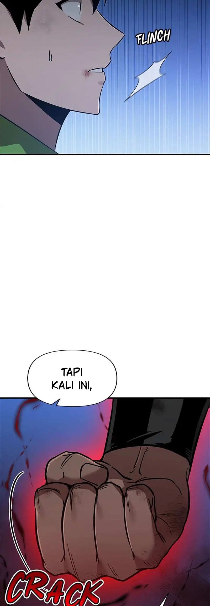 Cursed Manager’s Regression Chapter 59 halaman 8
