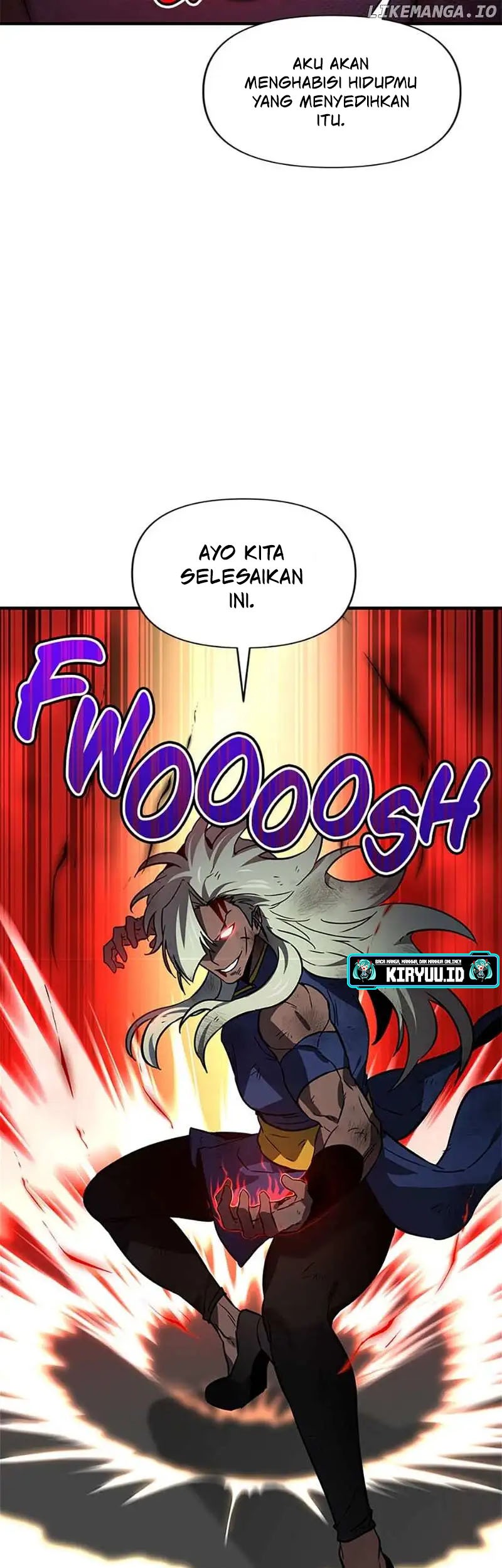 Cursed Manager’s Regression Chapter 59 halaman 9