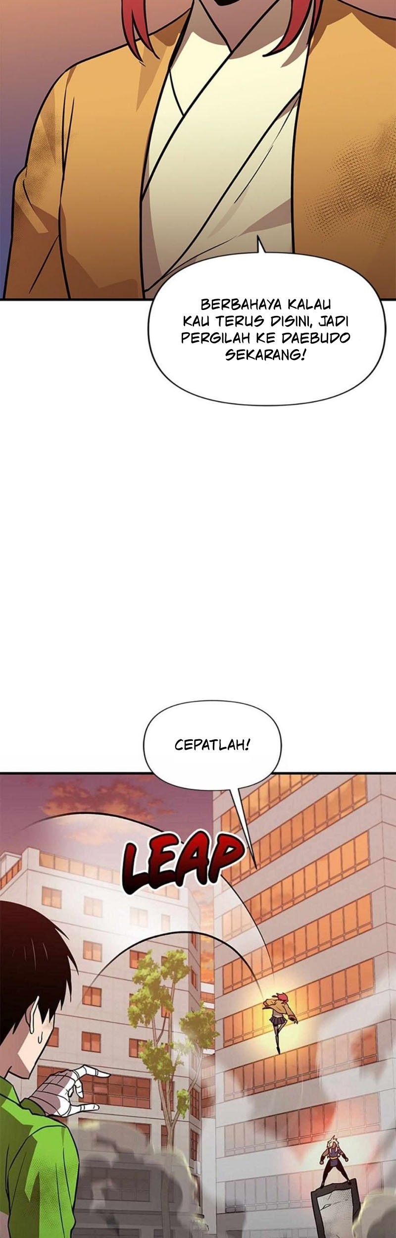 Cursed Manager’s Regression Chapter 57 halaman 7