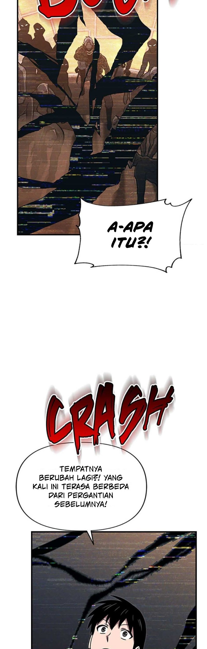 Cursed Manager’s Regression Chapter 56 halaman 8