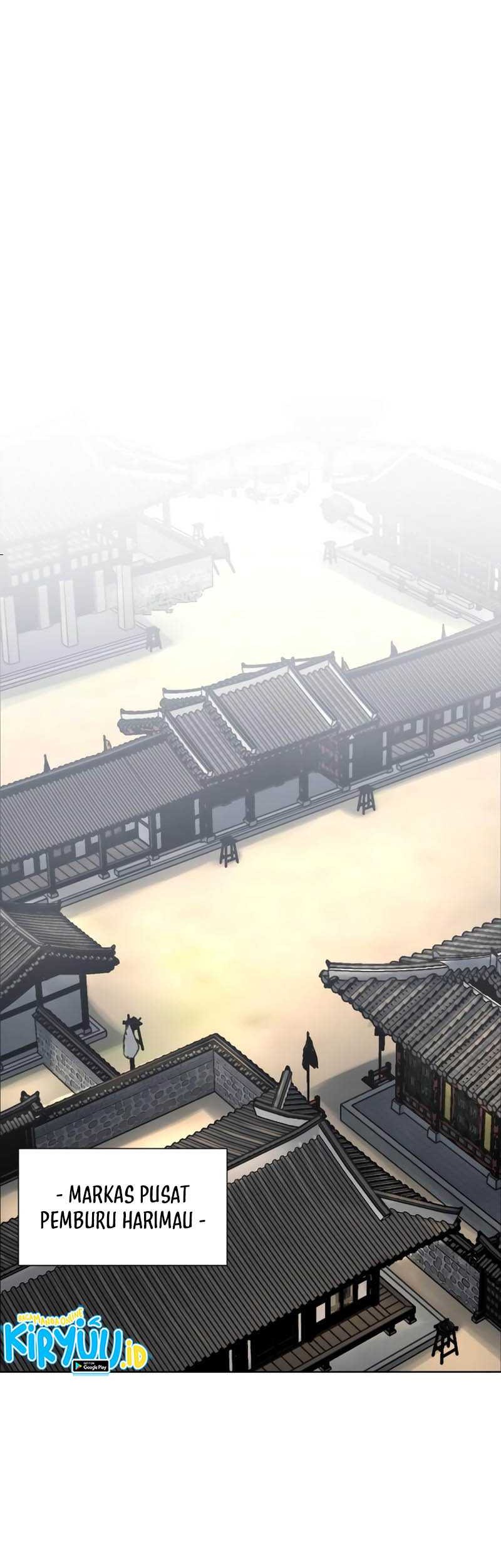 Human Mask Chapter 15 halaman 8