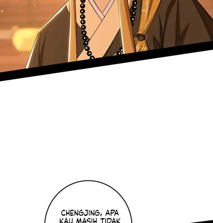 I’m An Evil God Chapter 486 halaman 7