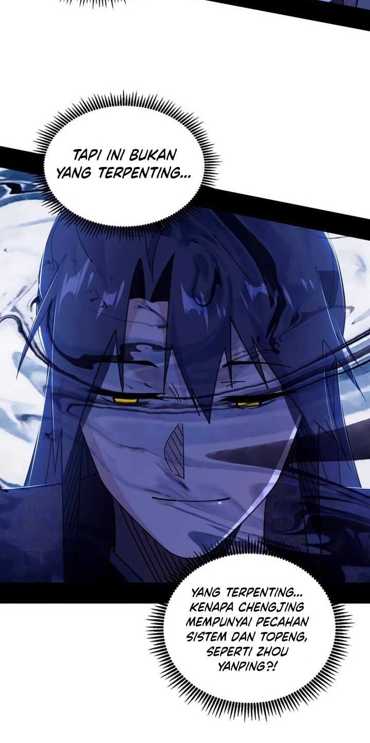 I’m An Evil God Chapter 485 halaman 7