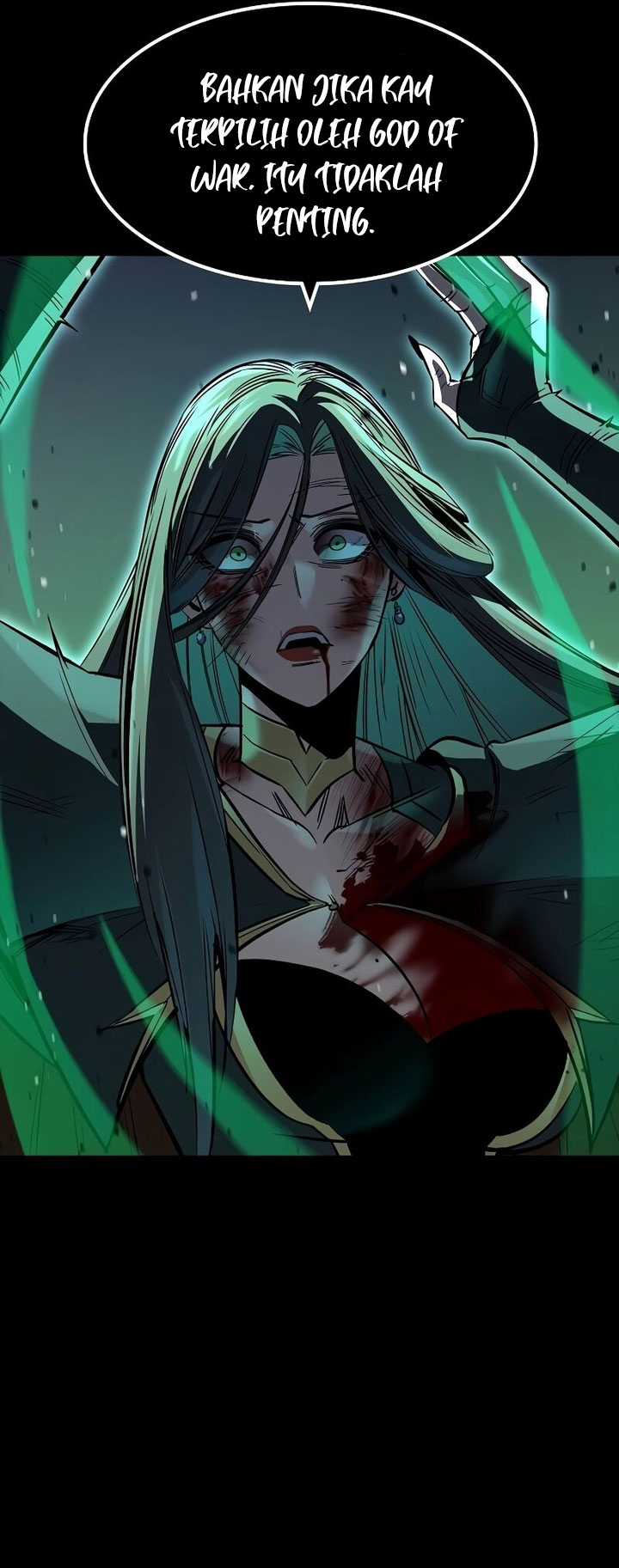 Genius Corpse-Collecting Warrior Chapter 34 halaman 11