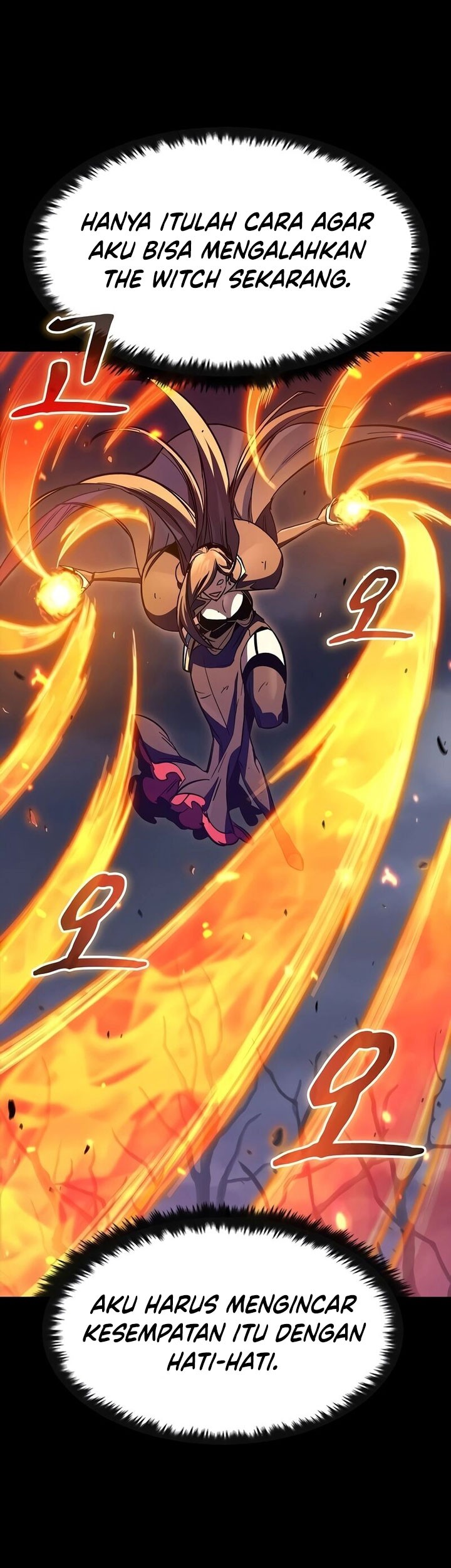 Genius Corpse-Collecting Warrior Chapter 33 halaman 10