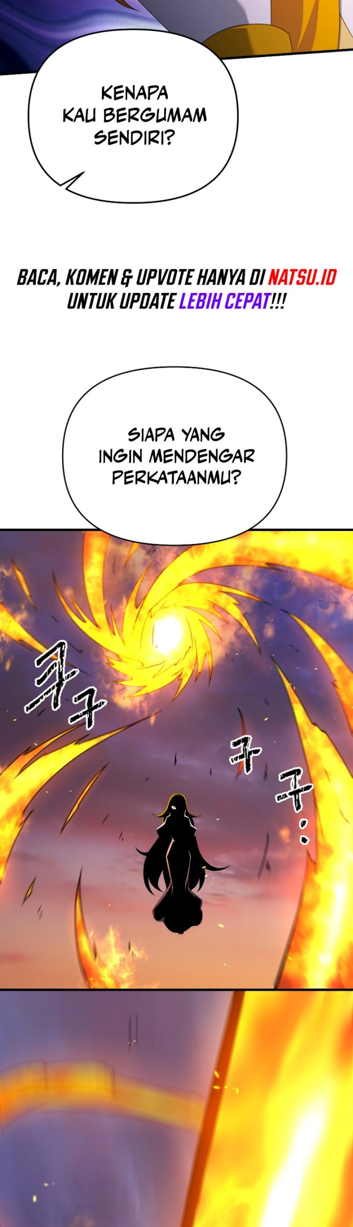 The Lazy Swordmaster Chapter 116 halaman 8