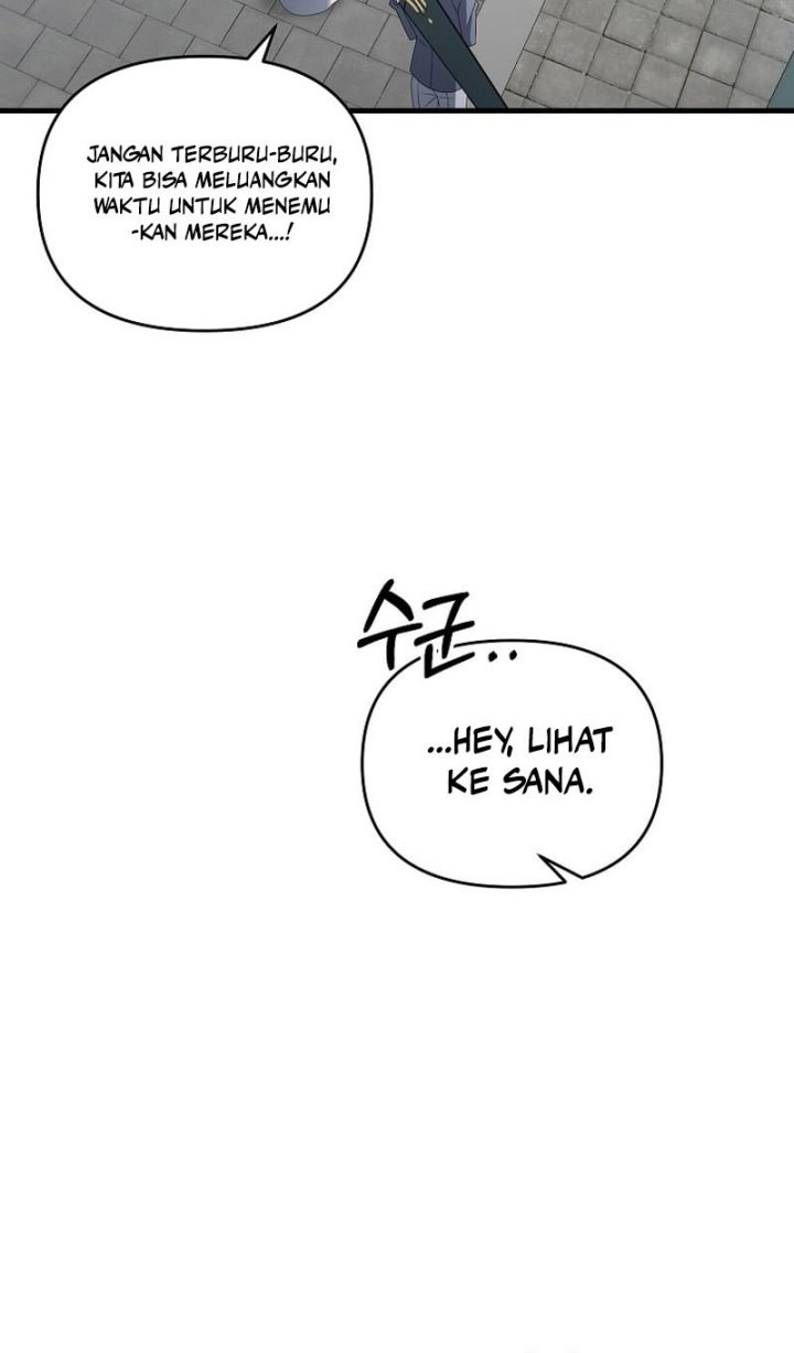 The Lazy Swordmaster Chapter 105 halaman 7