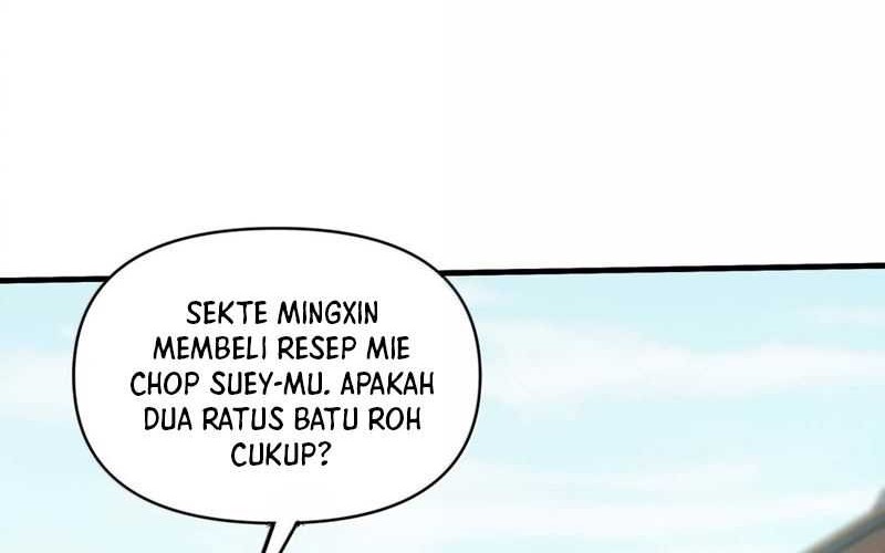 After Ten Years of Chopping Wood, Immortals Begged To Become My Disciples Chapter 85 Gambar 9