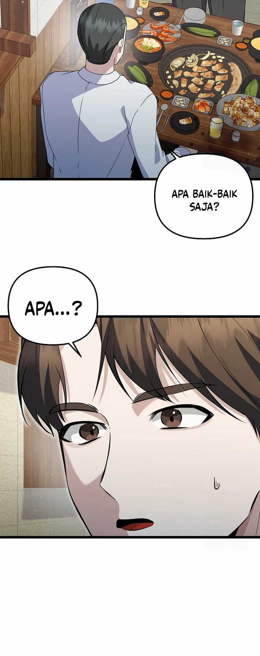 The Crazy Genius Composer Returns Chapter 20 halaman 9