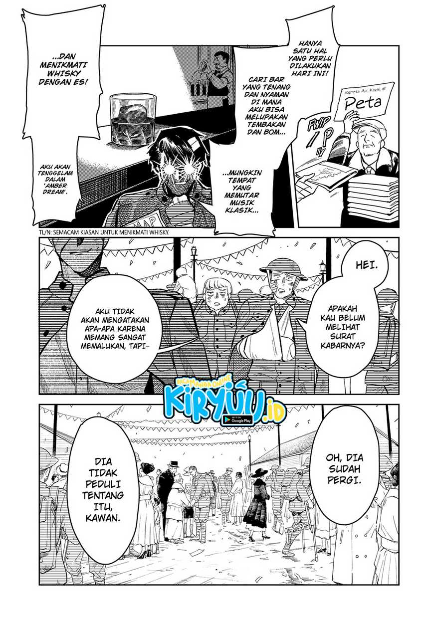 Drunk Bullet Chapter 1 halaman 8