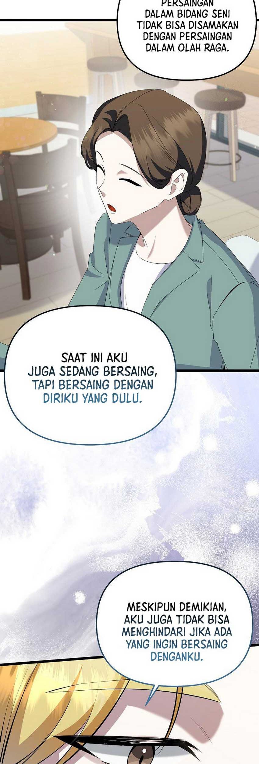 The Crazy Genius Composer Returns Chapter 16 halaman 7