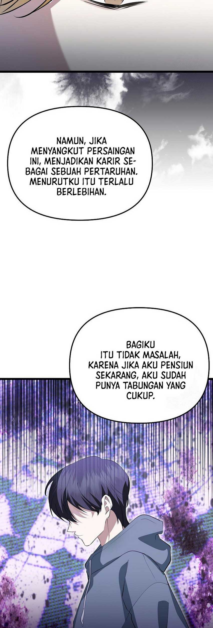 The Crazy Genius Composer Returns Chapter 16 halaman 8