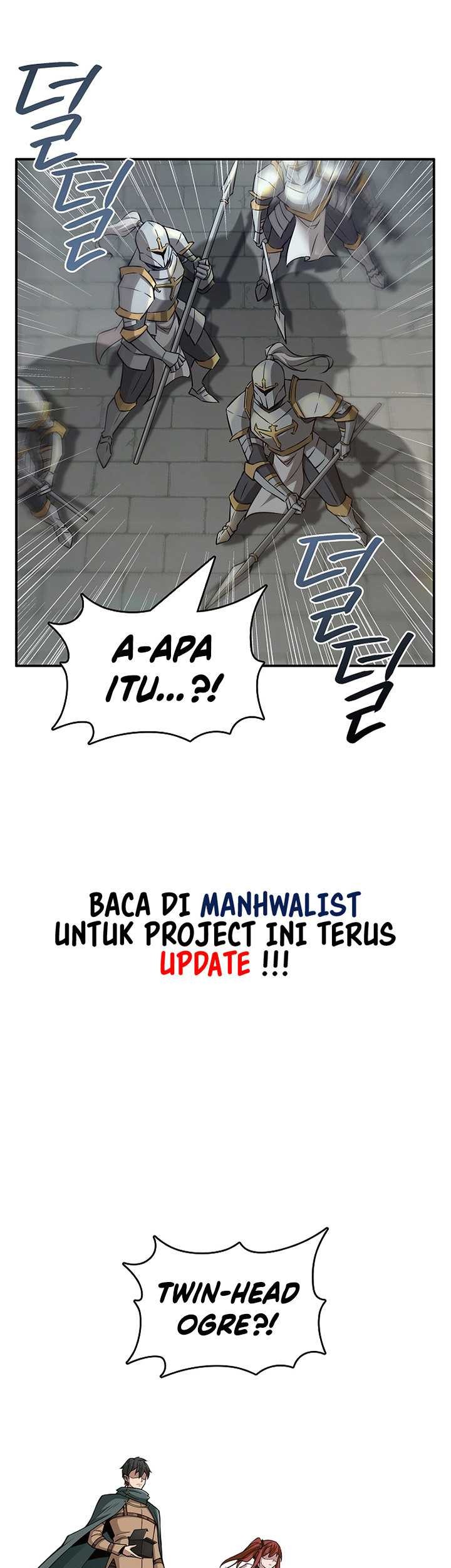 A 0.0000001% Demon King Chapter 14 Gambar 10
