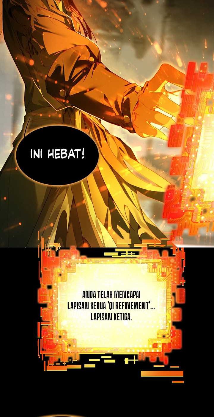 Curse Cultivation Chapter 3 halaman 7