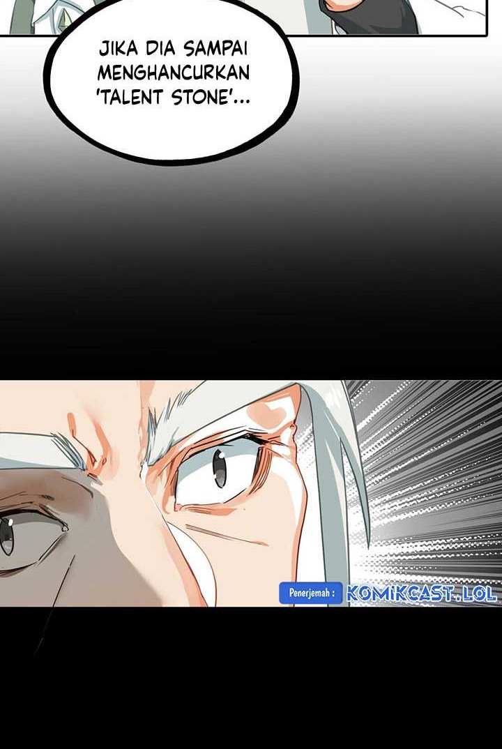 Curse Cultivation Chapter 02 Gambar 7
