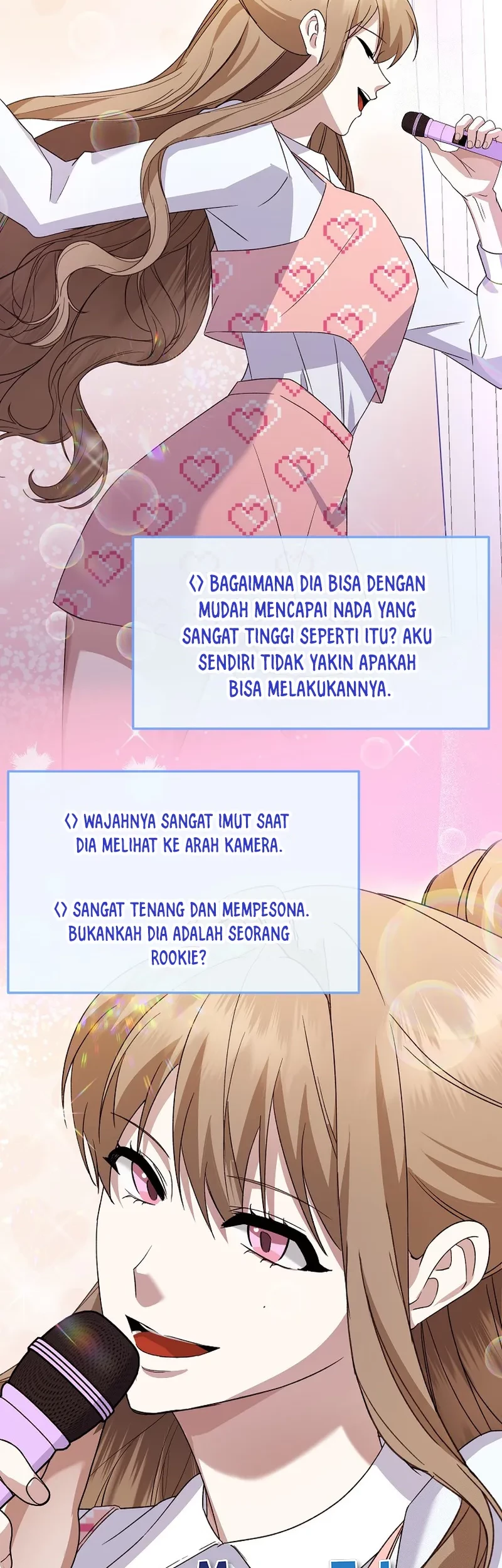 The Crazy Genius Composer Returns Chapter 10 halaman 7