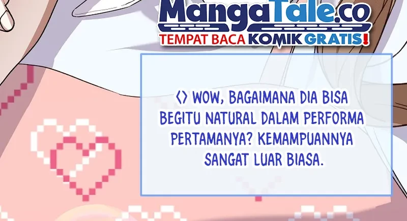 The Crazy Genius Composer Returns Chapter 10 halaman 8