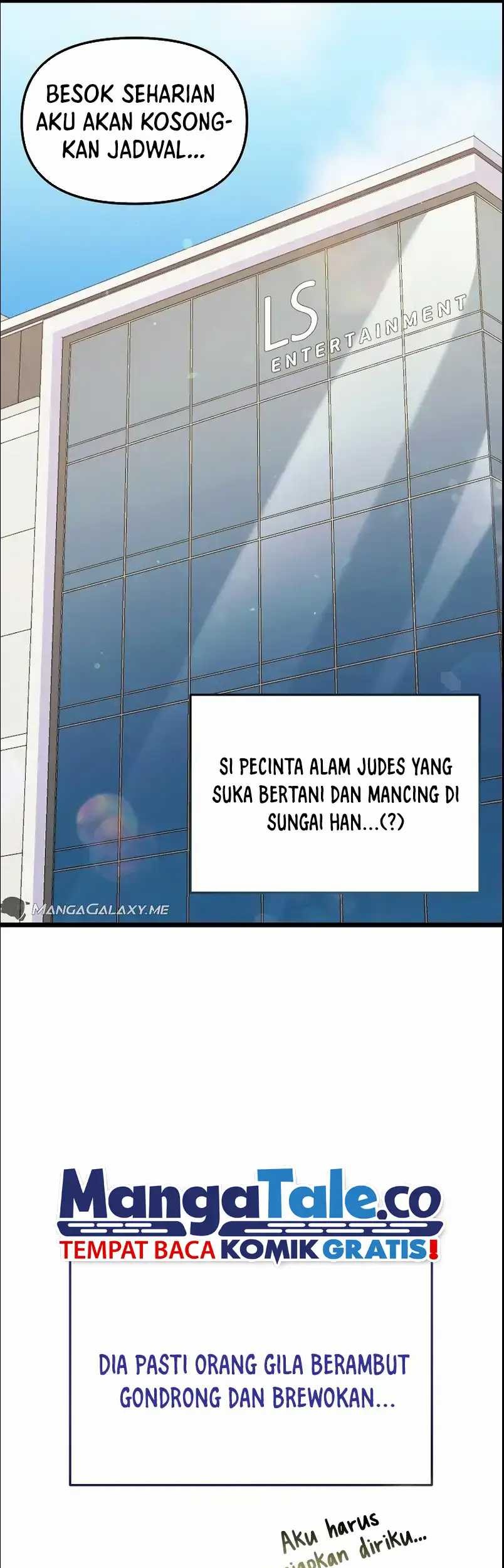 The Crazy Genius Composer Returns Chapter 3 halaman 11