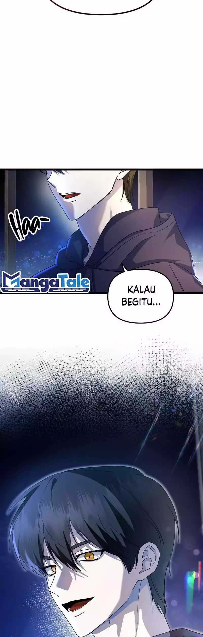 The Crazy Genius Composer Returns Chapter 1 halaman 7