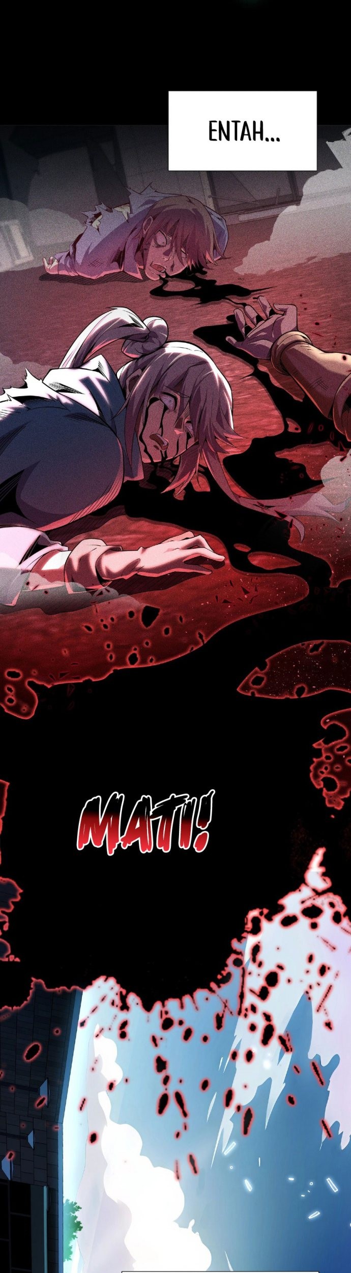 I’m Sorry, My Skills Max Out by Themselves Chapter 1 – halaman 9