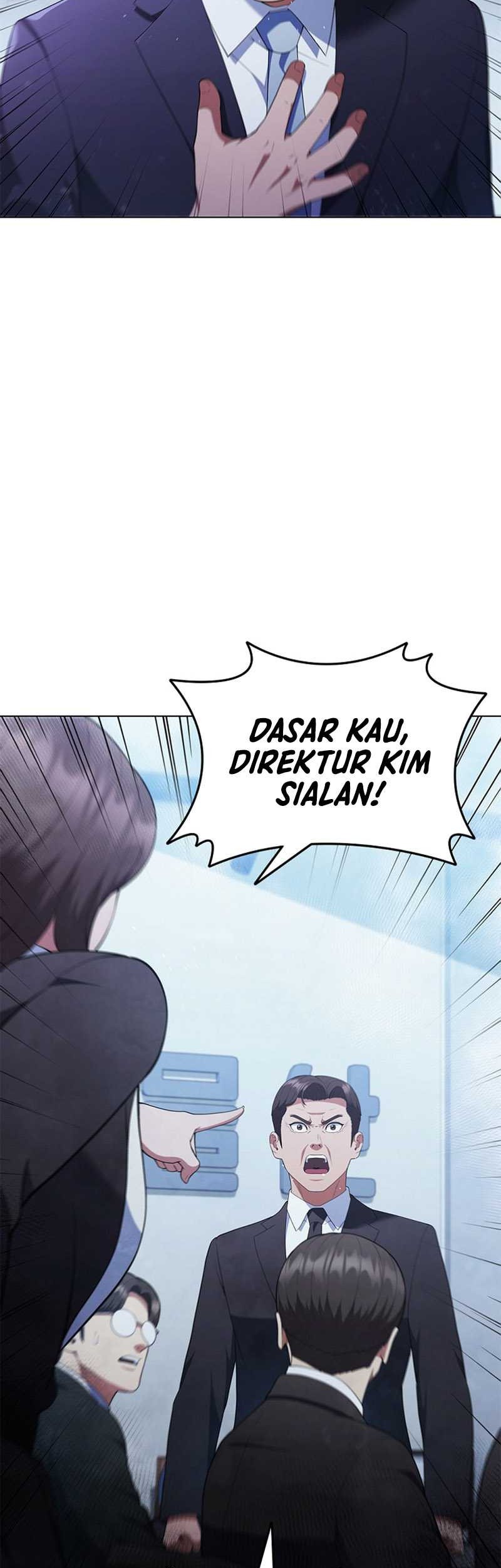 I Can Do It Chapter 24 halaman 8